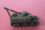 1-72ND SCALE 3D PRINTED WW II U.S.ARMY M31 ARMORED RECOVERY VEHICLE