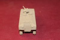 1-87TH SCALE 3D PRINTED ISRAELI-HAMAS WAR EITAN 8X8 ARMOURED FIGHTING VEHICLE