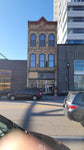 1-87TH HO SCALE 3D PRINTED MILWAUKEE, WISCONSIN BUILDING #27
