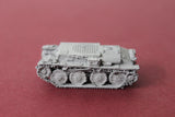 1-72ND SCALE 3D PRINTED WW II GERMAN MUNITIONSFAHRZEUF 38(t) (Copy)