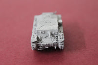 1-72ND SCALE 3D PRINTED WW II GERMAN MUNITIONSFAHRZEUF 38(t) (Copy)