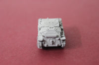 1-72ND SCALE 3D PRINTED WW II GERMAN MUNITIONSFAHRZEUF 38(t) (Copy)