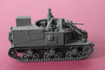 1-87TH SCALE 3D PRINTED WW II U.S.ARMY M33 PRIME MOVER