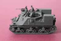 1-87TH SCALE 3D PRINTED WW II U.S.ARMY M33 PRIME MOVER