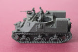 1-87TH SCALE 3D PRINTED WW II U.S.ARMY M33 PRIME MOVER
