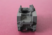 1-87TH SCALE 3D PRINTED WW II U.S.ARMY M33 PRIME MOVER