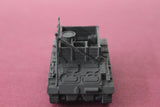 1-87TH SCALE 3D PRINTED WW II GERMAN BERGPANZER III RECOVERY VEHICLE