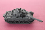 1-87TH SCALE 3D PRINTED CHINESE TYPE 69 MEDIUM TANK