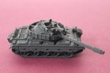 1-72ND SCALE 3D PRINTED CHINESE TYPE 69 MEDIUM TANK
