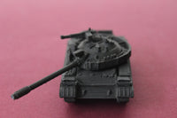 1-72ND SCALE 3D PRINTED CHINESE TYPE 69 MEDIUM TANK