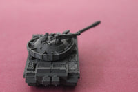 1-72ND SCALE 3D PRINTED CHINESE TYPE 69 MEDIUM TANK