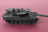 1-87TH  SCALE 3D PRINTED RUSSIAN T-90 BURLAK MAIN BATTLE TANK