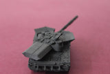 1-87TH  SCALE 3D PRINTED RUSSIAN T-90 BURLAK MAIN BATTLE TANK