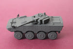 1-87TH SCALE 3D PRINTED U.S. MARINE CORPS IVESCO SUPE4R AV 8X8 ARMORED PERSONNELL CARRIER
