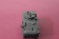 1-87TH SCALE 3D PRINTED U.S. MARINE CORPS IVESCO SUPE4R AV 8X8 ARMORED PERSONNELL CARRIER