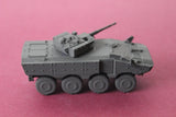 1-87TH SCALE 3D PRINTED U.S. MARINE CORPS IVESCO SUPE4R AV 8X8 ARMORED PERSONNELL CARRIER