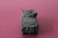 1-72ND SCALE 3D PRINTED IRAQ WAR SPANISH MILITARY PEGASO VEC-M1 RECON VEHICLE (Copy)