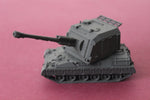 1-87TH SCALE 3D PRINTED GULF WAR FRENCH AMX-30 AUF1 155MM SELF PROPELLED GUN