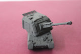 1-87TH SCALE 3D PRINTED GULF WAR FRENCH AMX-30 AUF1 155MM SELF PROPELLED GUN