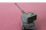 1-87TH SCALE 3D PRINTED GULF WAR FRENCH AMX-30 AUF1 155MM SELF PROPELLED GUN