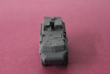 1-87TH SCALE 3D PRINTED FRENCH VAB 4x4 ARMORE PERSONNEL CARRIER WITH EUROMISSL ESSILE MEPHISTO