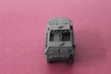 1-87TH SCALE 3D PRINTED FRENCH VAB 4x4 ARMORE PERSONNEL CARRIER WITH EUROMISSL ESSILE MEPHISTO