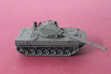 1-87TH SCALE 3D PRINTED RUSSIAN-UKRAINE WAR RUSSIAN 2S25 SPRUT-SD SELF PROPELLED ANTI-TANK GUN