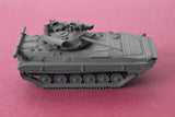 1-72ND SCALE 3D PRINTED RUSSIAN-UKRAINE WAR RUSSIAN BMP-2M IFV