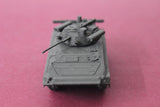 1-72ND SCALE 3D PRINTED RUSSIAN-UKRAINE WAR RUSSIAN BMP-2M IFV