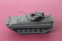 1-72ND SCALE 3D PRINTED RUSSIAN-UKRAINE WAR RUSSIAN BMP-2M IFV