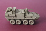 1-72 SCALE 3D PRINTED IRAQ WAR AUSTRALIAN ARMY LIGHT ARMORED VEHICLE (ASLAV)