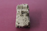1-72 SCALE 3D PRINTED IRAQ WAR AUSTRALIAN ARMY LIGHT ARMORED VEHICLE (ASLAV)