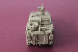 1-72 SCALE 3D PRINTED IRAQ WAR AUSTRALIAN ARMY LIGHT ARMORED VEHICLE (ASLAV)