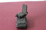 1-87TH SCALE 3D PRINTED RUSSIAN-UKRAINE WAR RUSSIAN MT-LBu ZOOPARK COUNTER BATTERY RADAR SYSTEM DEPLOYED