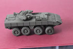 1-87 SCALE 3D PRINTED RUSSIAN-UKRAINE WAR RUSSIAN VPK-7829 BUMERANG AMPHIBIOUS IFV
