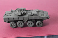1-87 SCALE 3D PRINTED RUSSIAN-UKRAINE WAR RUSSIAN VPK-7829 BUMERANG AMPHIBIOUS IFV