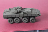 1-87 SCALE 3D PRINTED RUSSIAN-UKRAINE WAR RUSSIAN VPK-7829 BUMERANG AMPHIBIOUS IFV