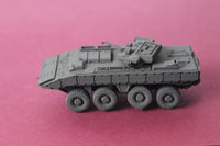 1-87 SCALE 3D PRINTED RUSSIAN-UKRAINE WAR RUSSIAN VPK-7829 BUMERANG AMPHIBIOUS IFV