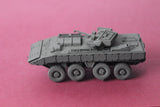 1-87 SCALE 3D PRINTED RUSSIAN-UKRAINE WAR RUSSIAN VPK-7829 BUMERANG AMPHIBIOUS IFV