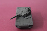 1-72ND SCALE 3D PRINTED GERMAN BUNDSWEHR KF41 LYNX ARMORED FIGHTING VEHICLE