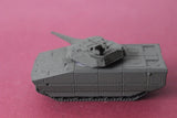 1-72ND SCALE 3D PRINTED GERMAN BUNDSWEHR KF41 LYNX ARMORED FIGHTING VEHICLE