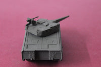 1-72ND SCALE 3D PRINTED GERMAN BUNDSWEHR KF41 LYNX ARMORED FIGHTING VEHICLE