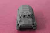 1-72ND SCALE 3D PRINTED SOVIET UNION GT-T ALL TERRIAN VEHICLE