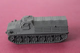 1-72ND SCALE 3D PRINTED SOVIET UNION GT-T ALL TERRIAN VEHICLE