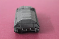 1-72ND SCALE 3D PRINTED SOVIET UNION GT-T ALL TERRIAN VEHICLE