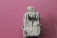 1-87TH SCALE 3D PRINTED U.S. ARMY STRYKER ADATS(AIR DEFENSE ANTI-TANK SYSTEM) DEPLOYED TRAVEL POSITION (Copy)