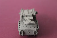 1-87TH SCALE 3D PRINTED U.S. ARMY STRYKER ADATS(AIR DEFENSE ANTI-TANK SYSTEM) DEPLOYED TRAVEL POSITION (Copy)