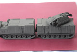 1-87TH SCALE 3D PRINTED UKRAINE INVASION RUSSIAN  SA 15 TOR MISSLE SYSTEM