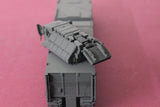 1-87TH SCALE 3D PRINTED UKRAINE INVASION RUSSIAN  SA 15 TOR MISSLE SYSTEM