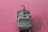 1-87TH SCALE 3D PRINTED IRAQ WAR SPANISH MILITARY URO VAMTAC WITH MISTRAL MISSILE